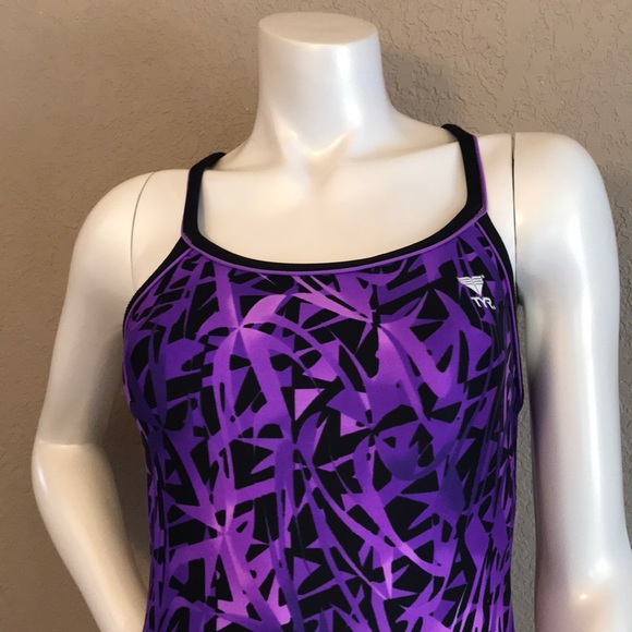 TYR Other - TYR Diamond Fit